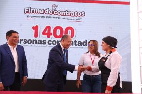 ANDINA/Difusión