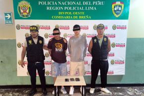 ANDINA/Difusión