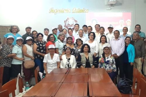 Docentes de la UNAP recibieron capacitación en interculturalidad. Foto: MINCUL/Difusión.