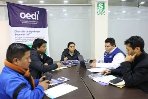 Foto: ANDINA/difusión.