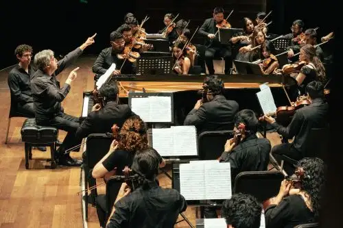 ANDINA/Difusión