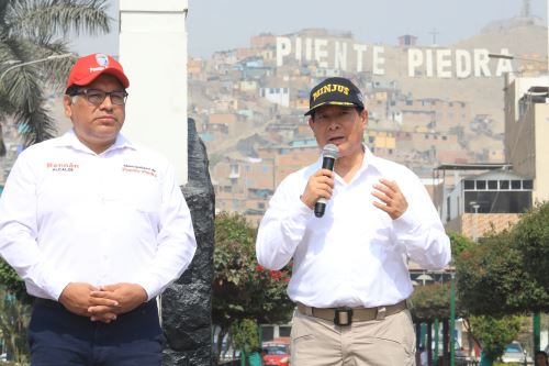 Foto: ANDINA/difusión.