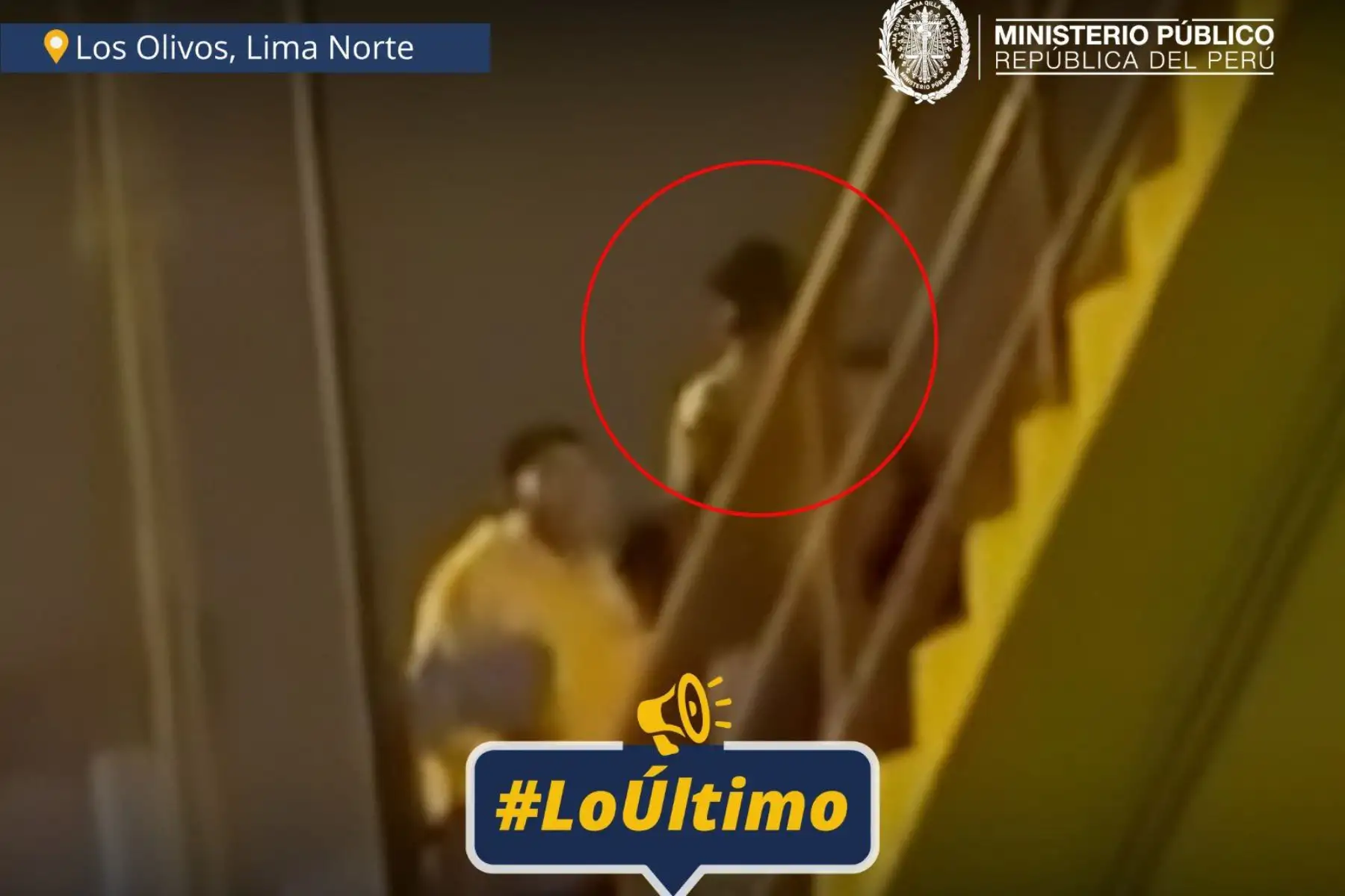 Primera Fiscalía Provincial Penal Corporativa de Los Olivos (Primer Despacho) inició investigación preliminar contra los que resulten responsables del delito de robo agravado de un celular en agravio de un universitario. Foto: Difusión
