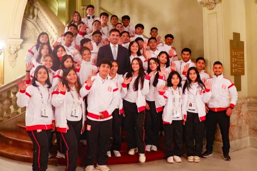 Mundial Sub-17 y Juvenil de Levantamiento de Pesas