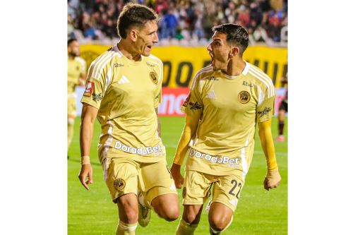 Universitario pierde 2 a 0 ante Cusco FC en la jornada 11 del Torneo Apertura 2025