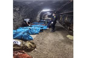 El secuestro se produjo el pasado 26 de abril luego de un ataque a las operaciones de un “minero artesanal en proceso de formalización con el que Poderosa mantiene contrato de explotación, secuestrando a un grupo de sus trabajadores. 