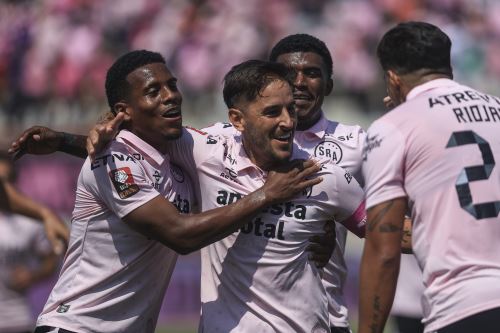 Sport Boys gana por 3 goles a 2 ante Alianza Universidad