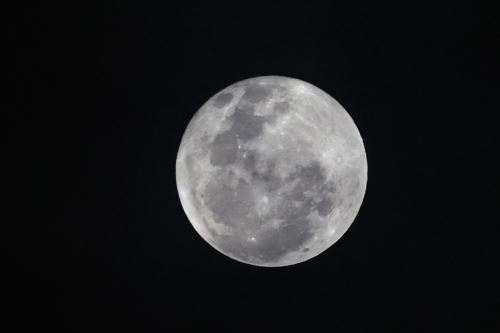 El 26 de mayo la Luna nueva tendrá lugar en la constelación de Tauro a las 10:02 de la noche.
