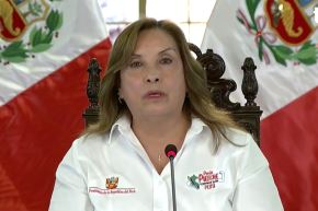 Foto: Captura TV