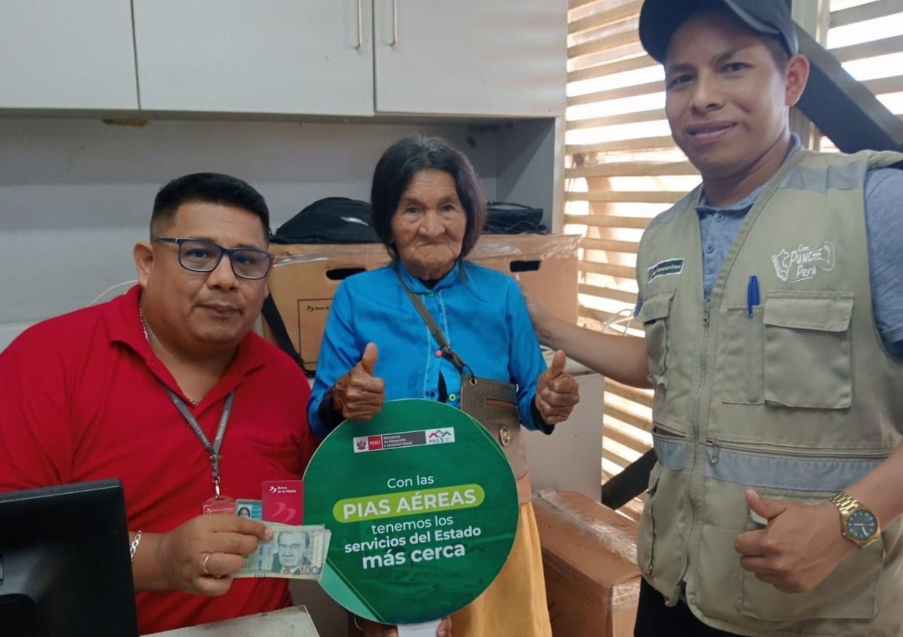 Más de 16,000 ciudadanos de diversos pueblos indígenas de Loreto, Ucayali y Puno recibieron atención respetando su lengua materna y sus costumbres durante la primera campaña de las PIAS, destacó el Ministerio de Cultura. ANDINA/Difusión