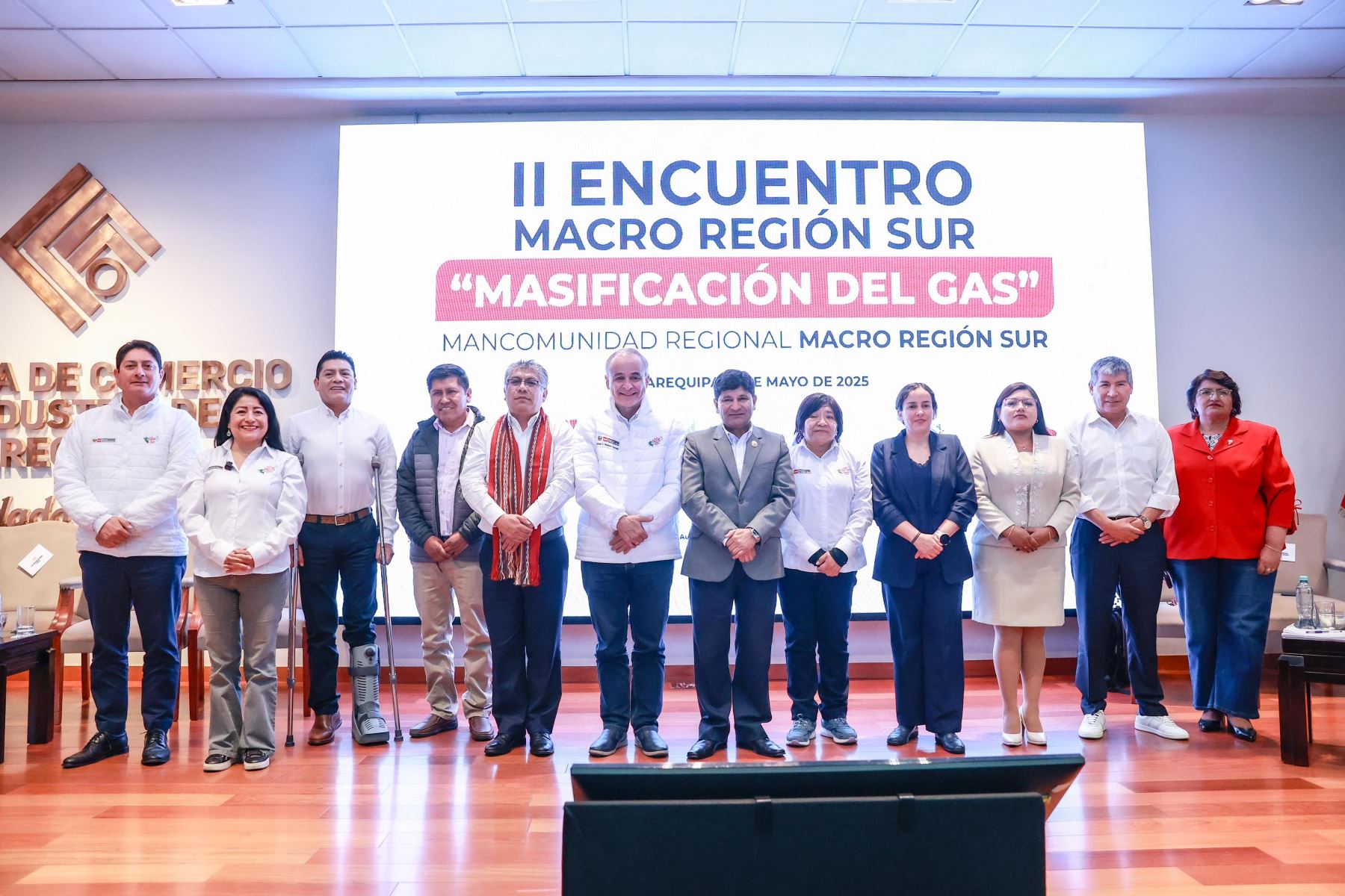 ANDINA/Difusión