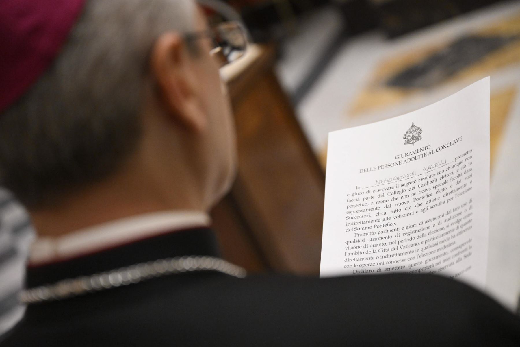 Los tiempos del cónclave: días de votaciones y pausas hasta encontrar un papa