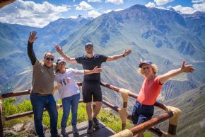Programa tus vacaciones tras conocer cuáles serán los feriados largos del 2025. Foto: Difusión