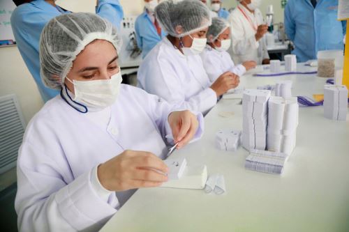 Innovación. Cortesía
