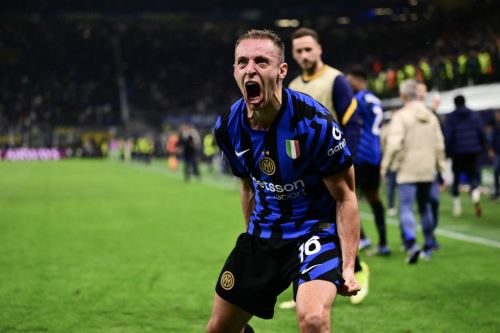 Davide Frattesi