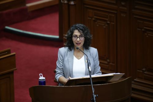 Foto: ANDINA/difusión.