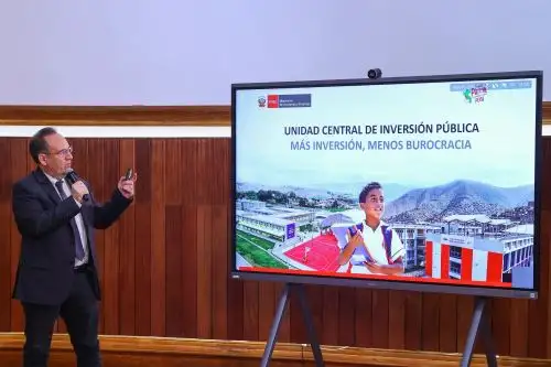 Foto: ANDINA/difusión.