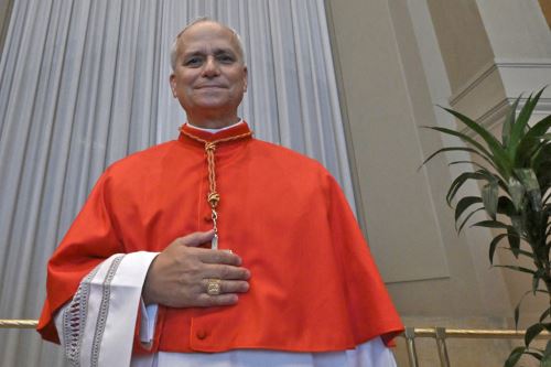 Cónclave para elección del nuevo papa: el cardenal estadounidense Robert Prevost también tiene la nacionalidad peruana