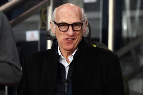 Carlos Bianchi