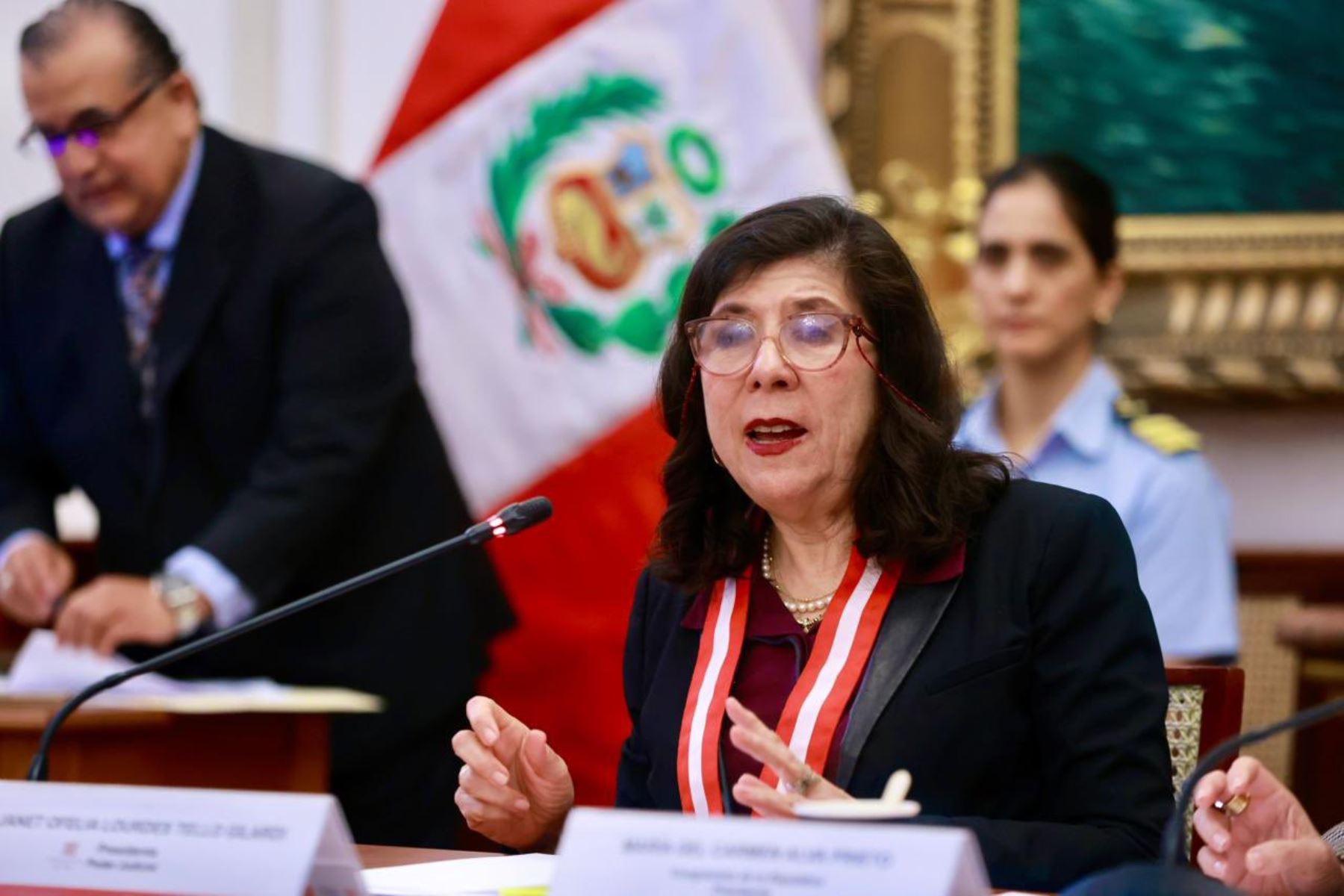 Foto: ANDINA/difusión.
