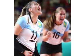 Regatas Lima logró este miércoles su pase a la final de la Liga Peruana de Vóley.