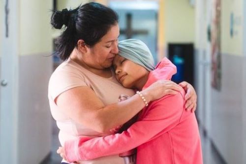 Asociación Magia inicia su colecta anual para apoyar a niños con cáncer. Foto: ANDINA/Difusión.