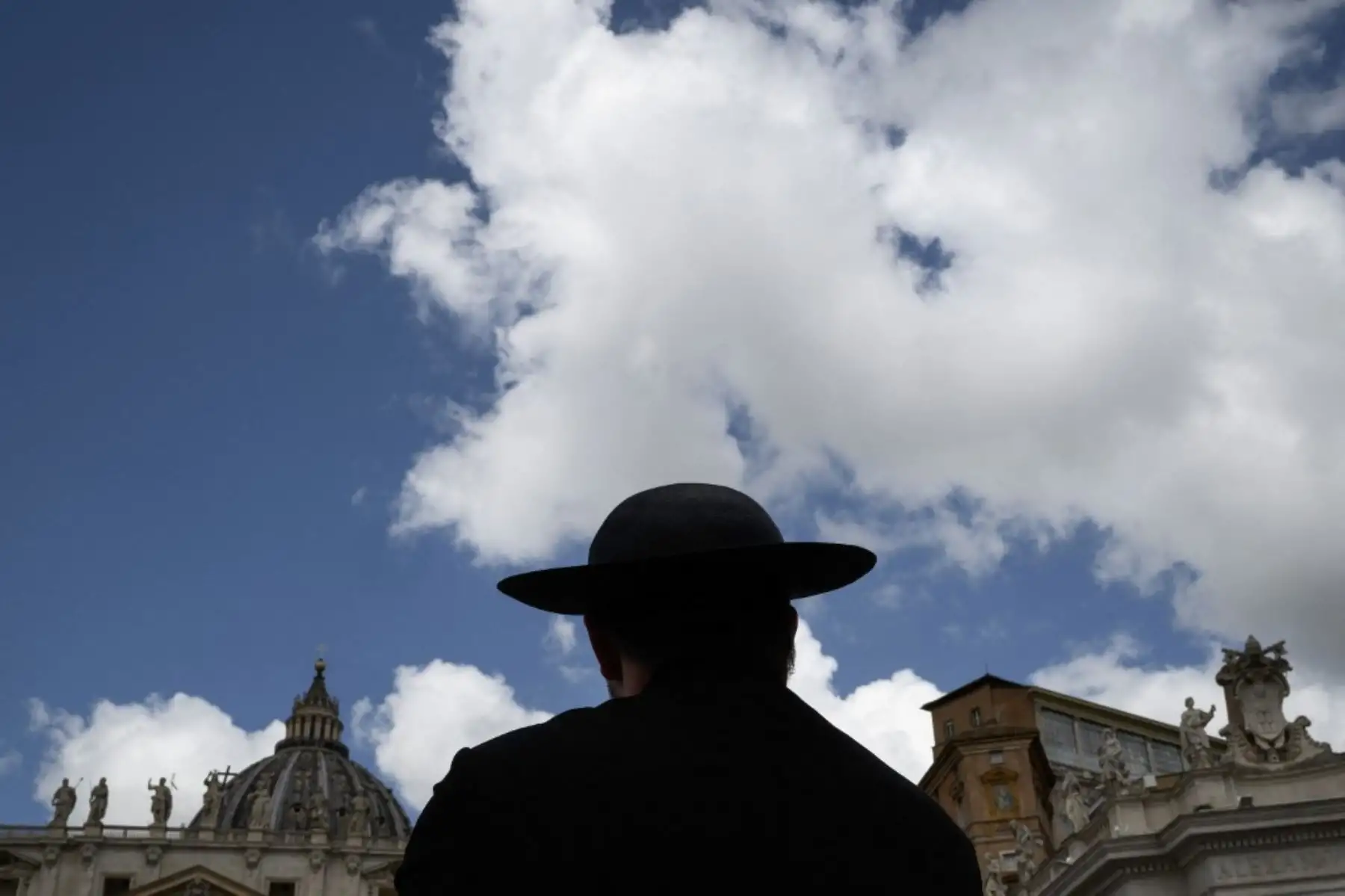 No hay un favorito claro para suceder a Francisco, ya que los cardenales representan una gama de tradiciones progresistas y conservadoras dentro de la Iglesia. Foto: AFP