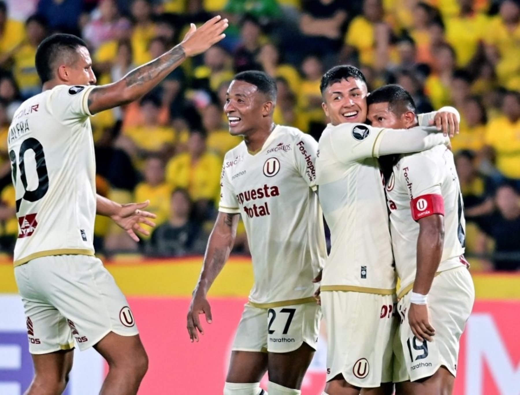 La U buscará sumar su primera victoria en la Copa Libertadores 2025