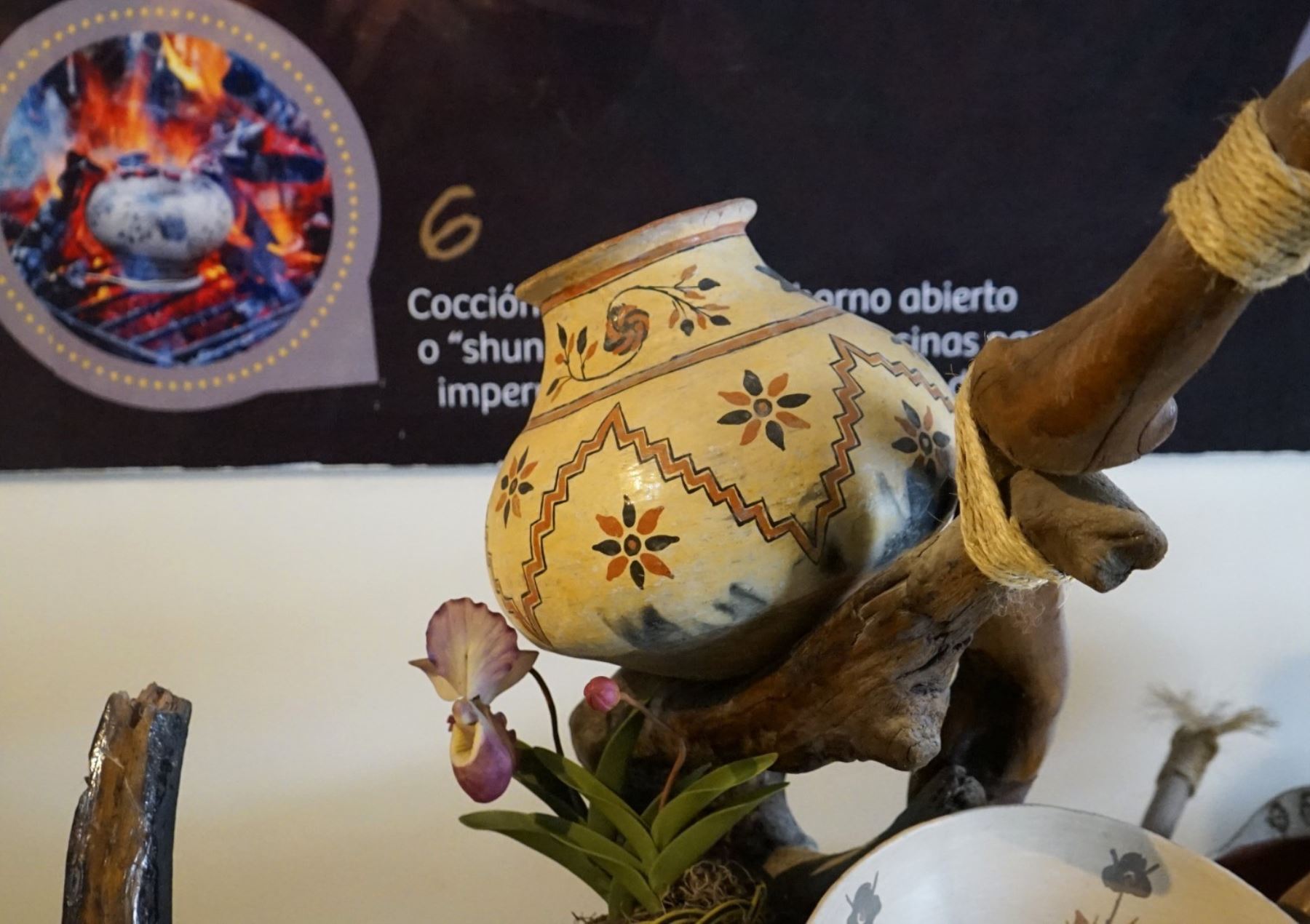 ANDINA/Difusión