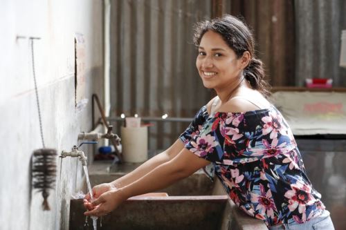 Gobierno autoriza transferencia de más de S/15 millones para ejecutar proyecto de agua potable y saneamiento en Bagua. Foto: ANDINA/Difusión