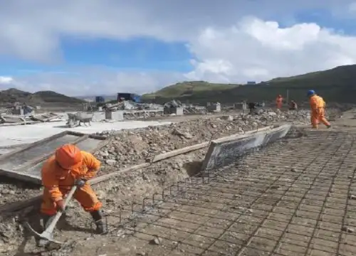 Ministerio del Ambiente invierte más de S/ 22 millones para mejorar el servicio de limpieza pública en tres distritos de la provincia y región Pasco.