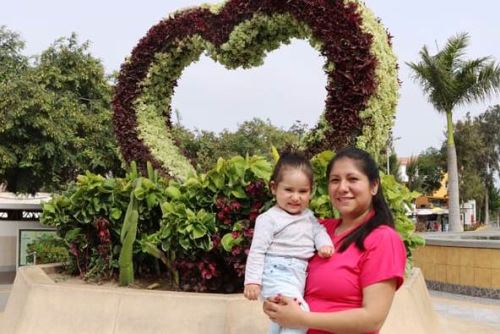 ¡Regalo especial! 200 entradas gratis para las madres en el Parque de las Leyendas. Foto: ANDINA/Difusión.