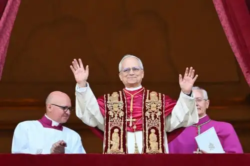 El papa León XIV cumple 70 años este domingo 14 de setiembre