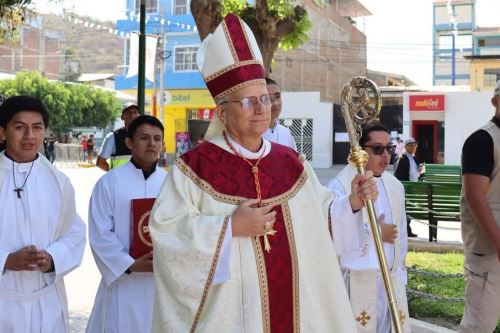 Desde Chulucanas al Vaticano: Robert Prevost, el nuevo papa León XIV tiene historia en el Perú