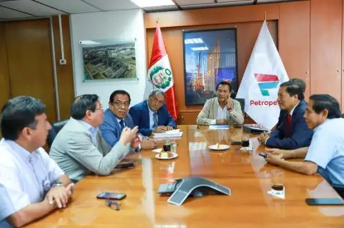 Municipios buscan asegurar insumos de calidad para obras viales que mejoren la conectividad y calidad de vida de los diferentes distritos de Lima Este. ANDINA/Difusión