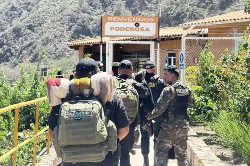 ANDINA/Difusión