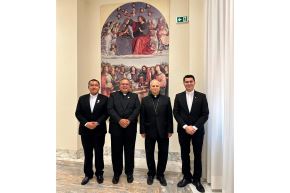 ANDINA/Difusión