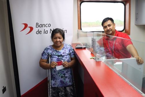 La PIAS Ucayali I continua su navegación hasta sus siguientes puntos de atención en la provincia de Atalaya y el distrito de Iparia, en la provincia de Coronel Portillo.
