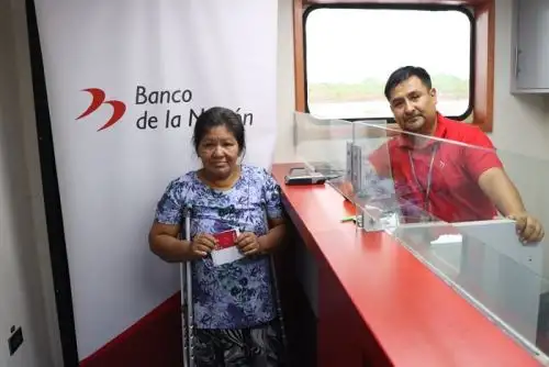 La PIAS Ucayali I continua su navegación hasta sus siguientes puntos de atención en la provincia de Atalaya y el distrito de Iparia, en la provincia de Coronel Portillo.