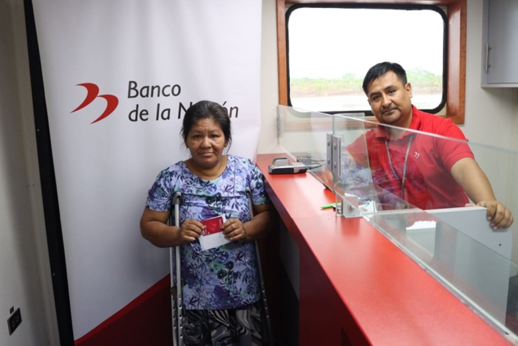 La PIAS Ucayali I continua su navegación hasta sus siguientes puntos de atención en la provincia de Atalaya y el distrito de Iparia, en la provincia de Coronel Portillo.