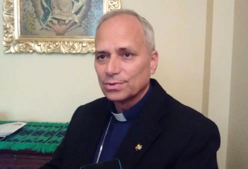 Robert Prevost, el actual papa León XIV, presidió la Comisión de Educación, Cultura y Bienes Culturales de la Conferencia Episcopal Peruana.