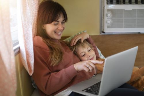 Día de la Madre: Tendencias de consumo y cambios en el perfil de la mamá peruana. Foto: ANDINA/Difusión