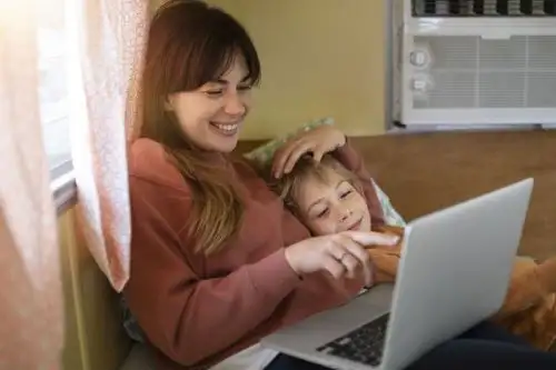 Día de la Madre: Tendencias de consumo y cambios en el perfil de la mamá peruana. Foto: ANDINA/Difusión