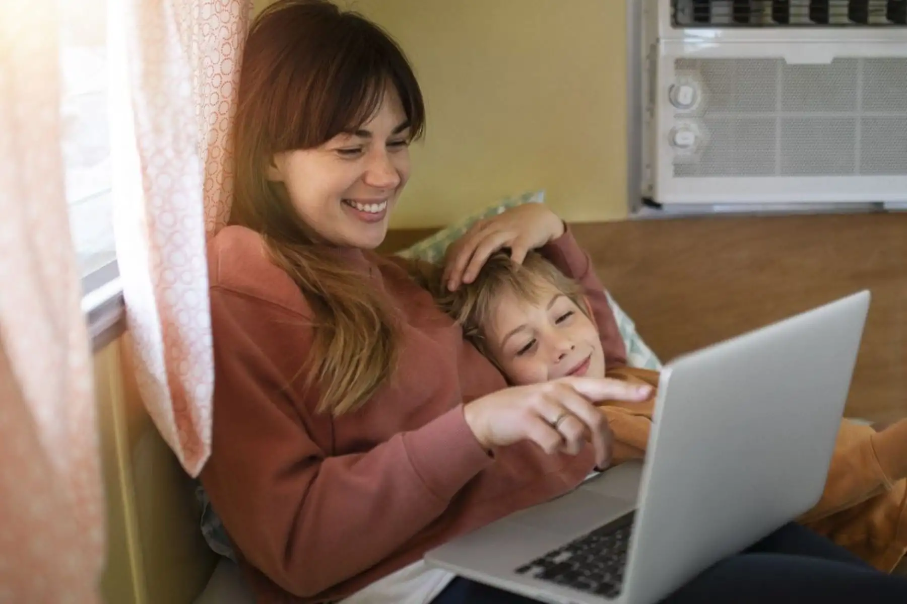 Día de la Madre: Tendencias de consumo y cambios en el perfil de la mamá peruana. Foto: ANDINA/Difusión