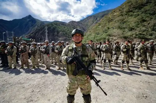 Foto: ANDINA/difusión.