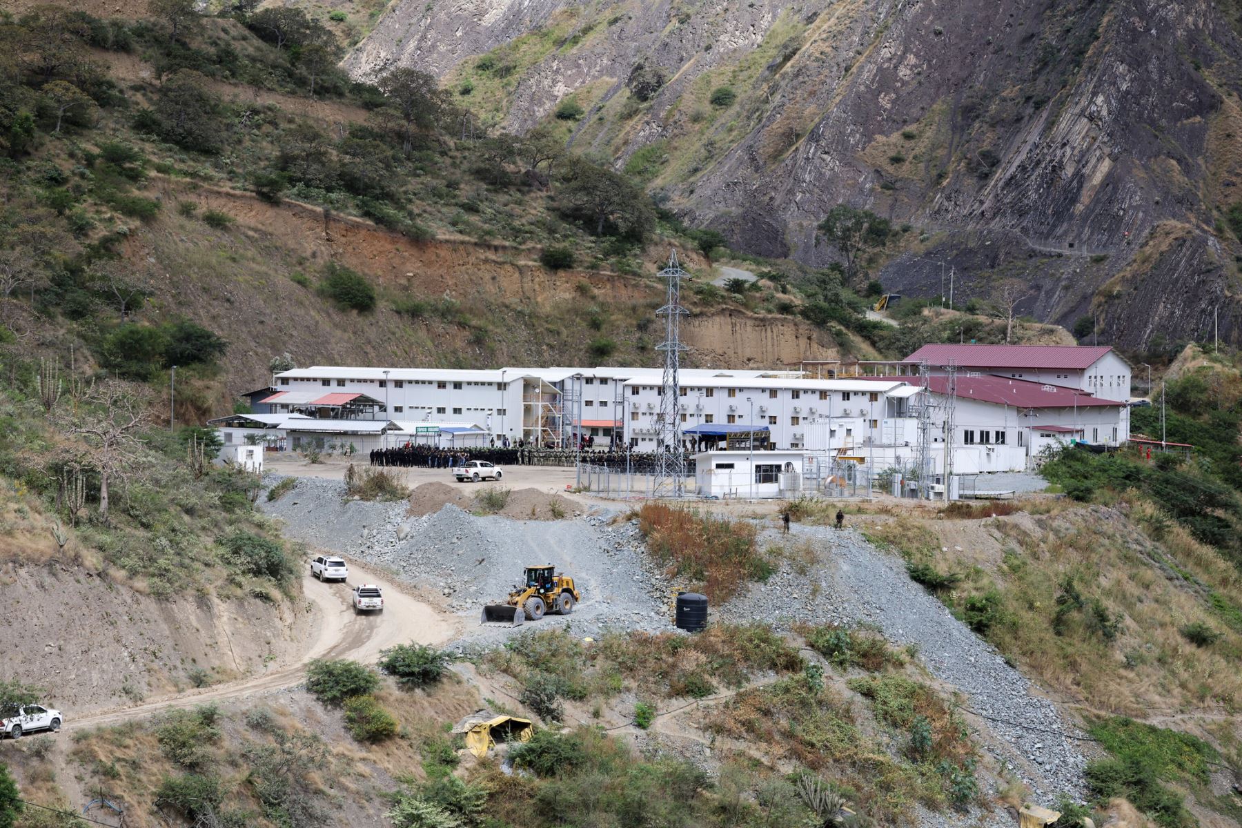 Foto: ANDINA/difusión.