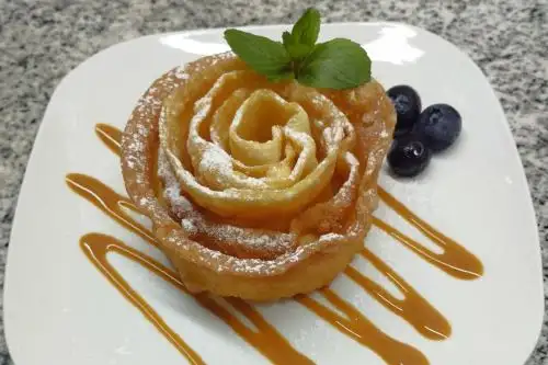 Postres de antaño, el regalo con sabor a tradición para este Día de la Madre. Foto: Difusión