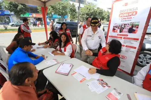 Foto: ANDINA/difusión.