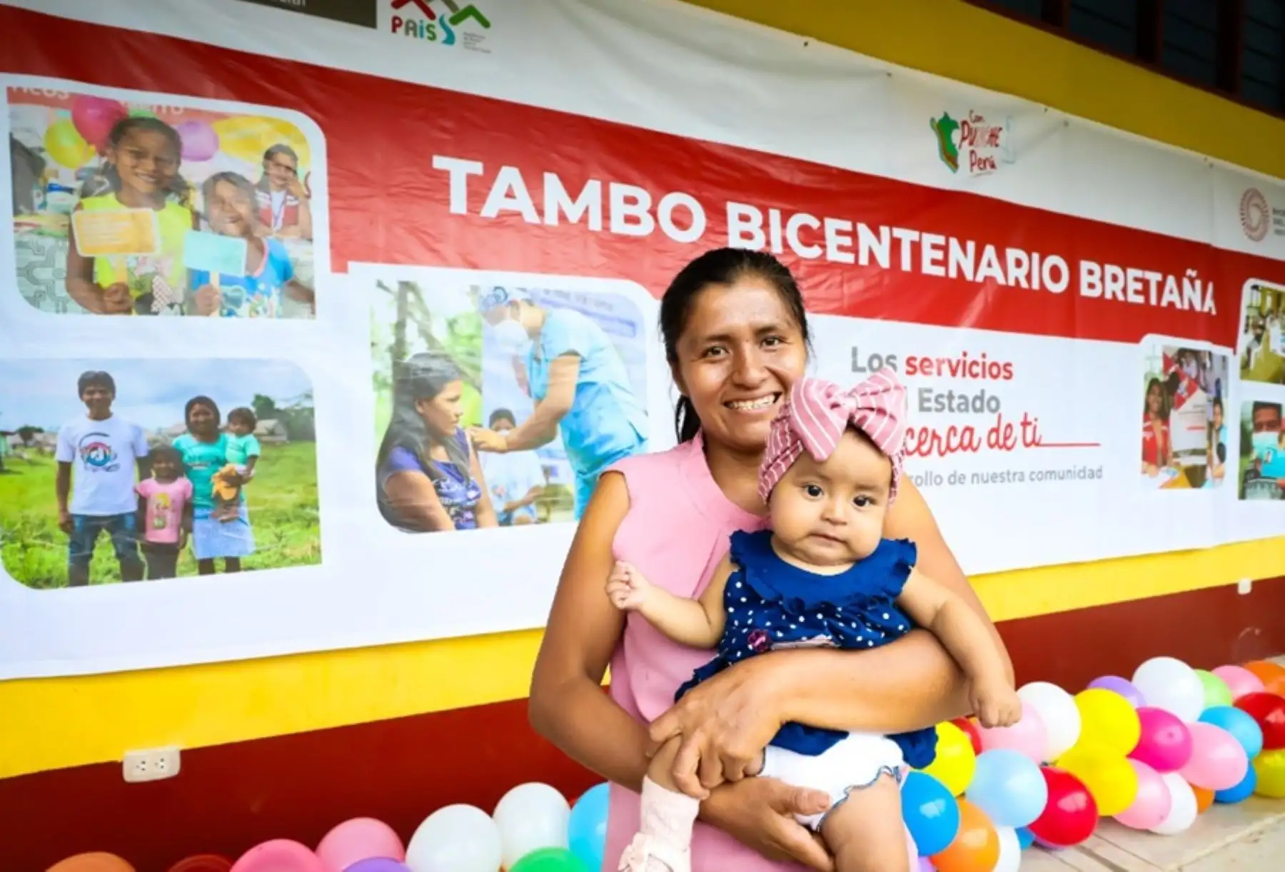 Día de la Madre: el mejor regalo es que esté sana, no postergues su chequeo preventivo