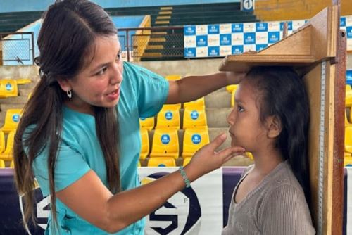Las campañas de Minsa Móvil buscan promover la prevención, diagnóstico y tratamiento oportuno de enfermedades, priorizando a poblaciones vulnerables. Fotos: Minsa
